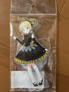 ご注文はうさぎですか? シャロ アクリルスタンド