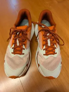 THE NORTH FACE ENDURIS 4 ランニングシューズ 28.5