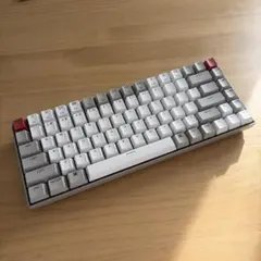 NiZ Micro84 キーボード USB有線モデル 84キー US配列 - メルカリ