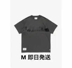 M WTAPS x UNDERCOVER Individuality / SS - メルカリ