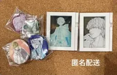 偽りのフレイヤ 漫福ガチャ 6点セット