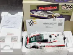エグゾト 1/18 ポルシェ 910 日本GP #16 風戸裕/長谷川弘 - メルカリ