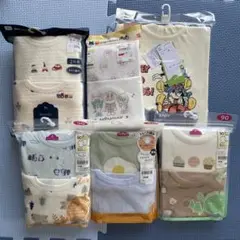 すー様　専用です　ベビー　肌着パジャマ