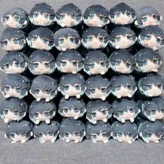 鬼滅の刃 時透無一郎 もちころりん もちころ ぬいぐるみ