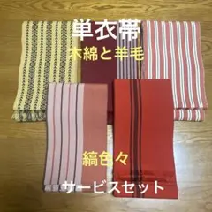 お値下げ　最終価格　木綿レース刺繍着物　木綿着物　春夏秋冬　Mサイズ　新品未使用 刺繍 付け下げ 花尽し 若葉色地 御仕立上 ガード加工(3281 LYM