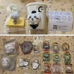 ちいかわ グッズいっぱいセット（ちいかわ多め）
