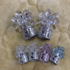 ジルスチュアート ハンドクリーム キャップ