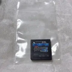 【タイトル画面まで動作確認済み】3DSソフト ポケットモンスターブラック2