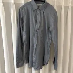 Maker's Shirt 鎌倉 TRAVELER 長袖シャツ Mサイズ