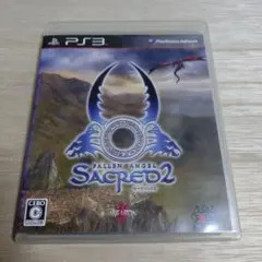 2026年最新】PS3 セイクリッド2の人気アイテム - メルカリ