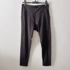 モンベル トレールタイツ メンズS 黒 STYLE# 1107140中厚手 Amazon | [モンベル] 1107709 ジオライン M.W.【中厚手】 タイツ Men's