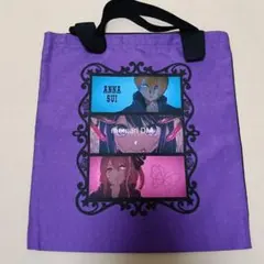 新品未使用 推しの子 アナスイ エコバッグ トート 星野アイ グッズのサムネイル