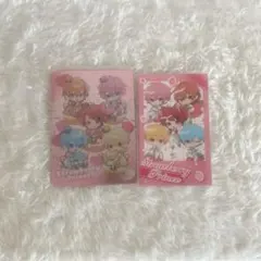 すとぷり 全員 トレカ