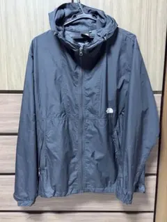 THE NORTH FACE 컴팩트 재킷 NP72230 블랙 L
