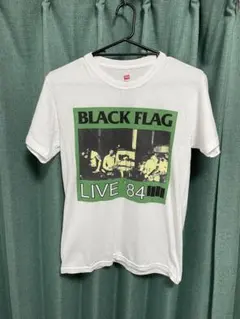 BLACK FLAG Tシャツ　サイズSのサムネイル