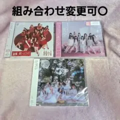 イコラブ 通常盤 cd まとめ売り 19th 20th 21st バラ売り可