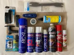 ワコーズ　メンテルーブ　30本 ワコーズ メンテルーブ 30本 ワコーズ メンテルーブ 30本 WAKO'S