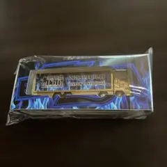 矢沢永吉 Do It! 2025 東京ドーム トランポ型ミニカー 2種セット