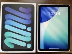 2026年最新】ipad mini 6 cellular 未使用の人気アイテム - メルカリ