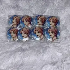 アイナナ ドラコレ缶バッジ 和泉三月