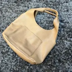 ヤマダヤ　スコットクラブ購入　ショルダーバッグ