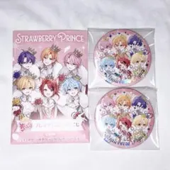 すとぷり 莉犬くん 10周年 缶バッチ デフォ - メルカリ