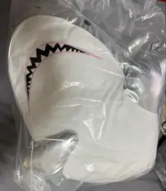 サメ キャラクターグッズ