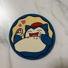 ポケモン カビゴン