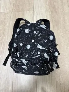 breeze/ブリーズ　キッズ　リュック　Mサイズ　使用感少なめ