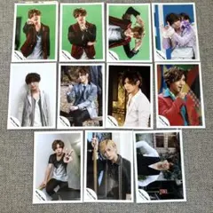 Hey! Say! JUMP 山田涼介 公式写真