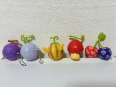 ワンピース 悪魔の実ライト コンプリートセット