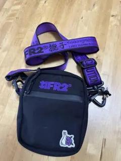 FR2 梅 ショルダーバッグ 正規品 - メルカリ