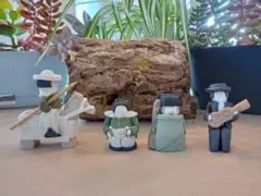 アンティーク人形