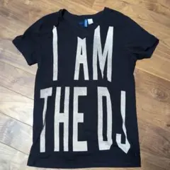 Ｈ＆M Tシャツ Sサイズ 黒
