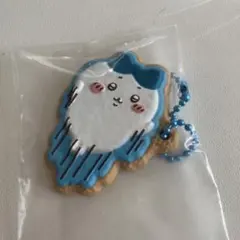 ハチワレ キーホルダー