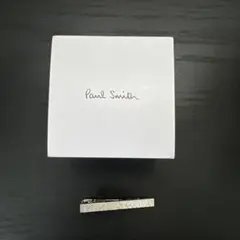 Paul Smith ネクタイピン オリジナルボックス付きのサムネイル