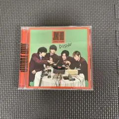 DISH// Junkfood Junction CD