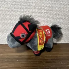サラブレッドコレクション ネオユニヴァース ぬいぐるみ - メルカリ