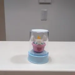 サンリオ ポッピンサイダー キャプトイ　シナモロール