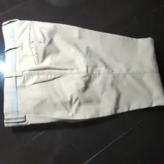 GUTTER & BUCK ベージュ スラックス ゴルフウェア