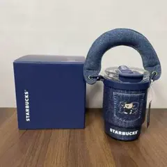 中国限定 スターバックス タンブラー＆バッグ付き 280ml - メルカリ