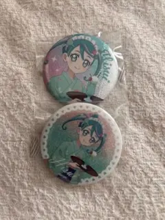 2025年最新】魔法使いプリキュア缶バッジの人気アイテム - メルカリ