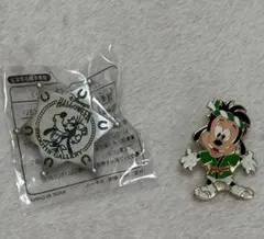 2025年最新】グーフィー マックス ピンバッジの人気アイテム