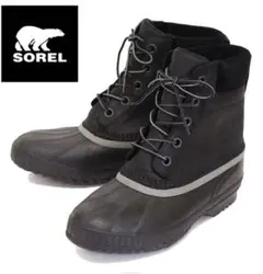 2025年最新】sorel ソレル シャイアンiiの人気アイテム - メルカリ