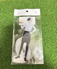 ウィンブレ　桜遥　アクスタ