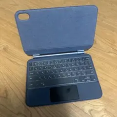 EAMPANG iPad mini6 マジックキーボード P109 P83 - メルカリ
