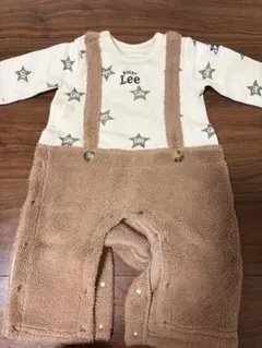 ベビー服　Lee 70 80