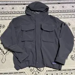 2025年最新】パタゴニア イスマスユーティリティジャケットの人気