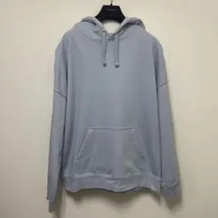 オーバーサイズ パーカー