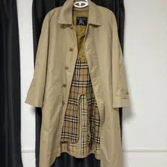 burberrys バーバリーズ　バーバリー　トレンチコート